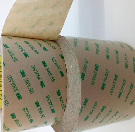 3M膠帶是怎么做到防水防熱的？