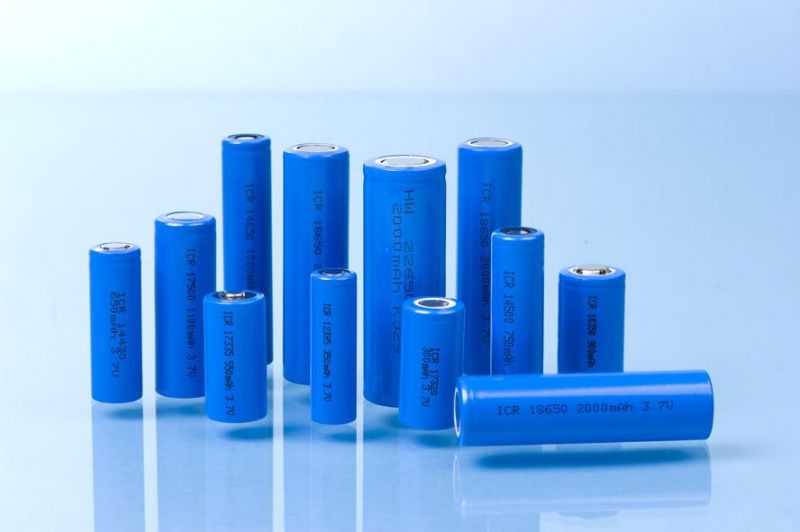 新能源板塊大漲背后，鋰電池是如何改變?nèi)祟悮v史的