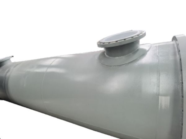 鋼襯塑設(shè)備