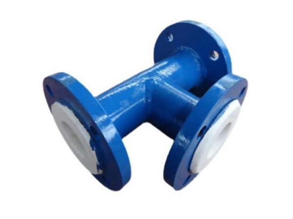 鋼襯氟設(shè)備