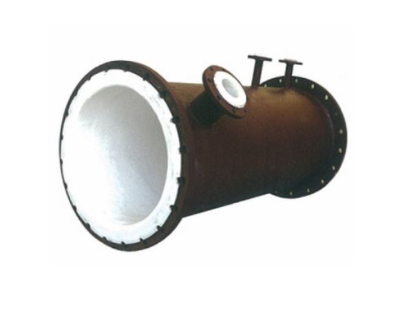 鋼襯氟設(shè)備