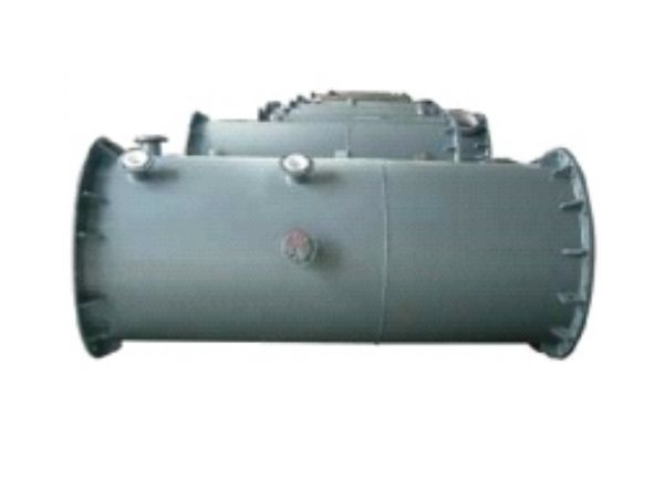 鋼襯氟設(shè)備